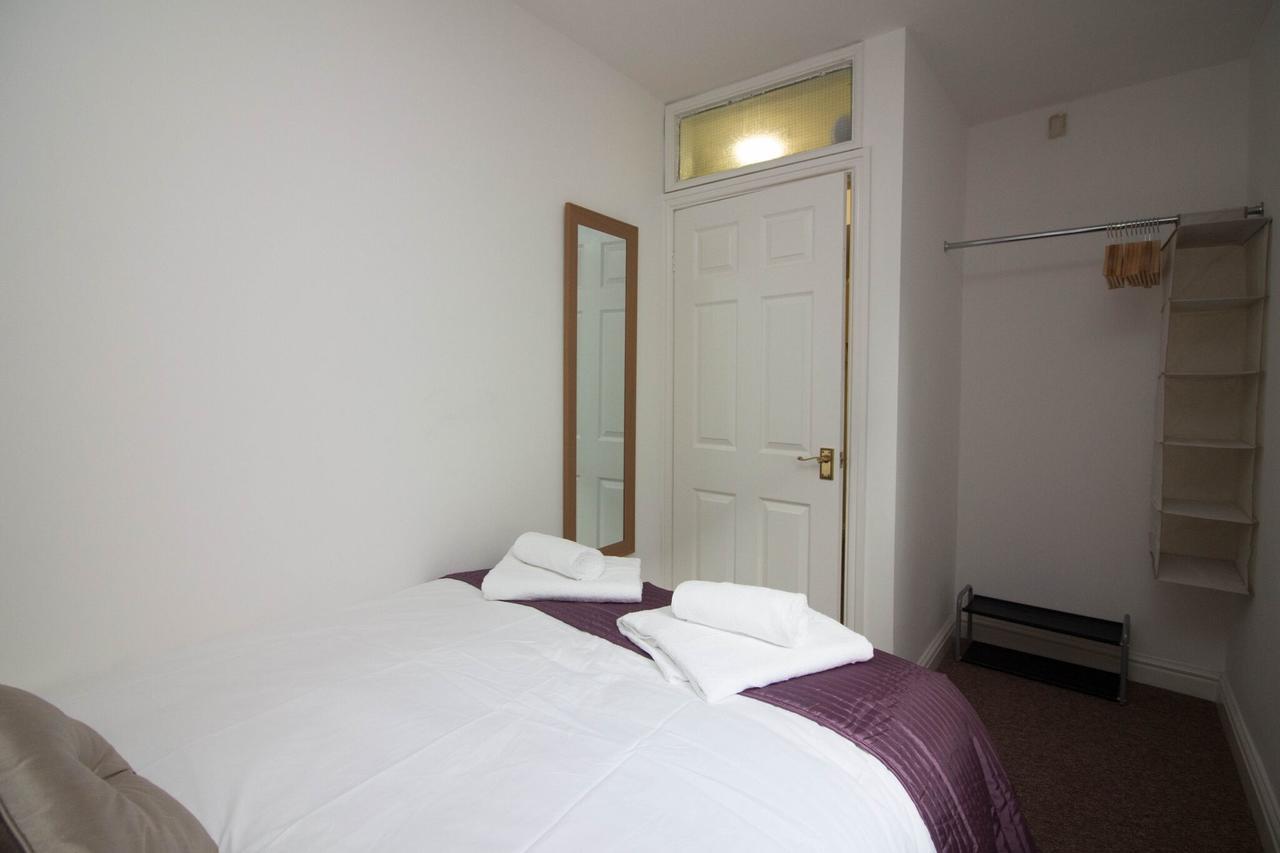 Lovely Sea Front House In Cleethorpes - Sleeps 6 Buitenkant foto