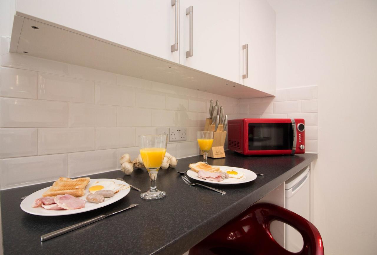 Lovely Sea Front House In Cleethorpes - Sleeps 6 Buitenkant foto