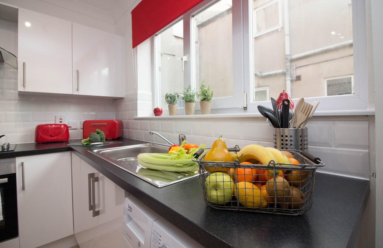 Lovely Sea Front House In Cleethorpes - Sleeps 6 Buitenkant foto