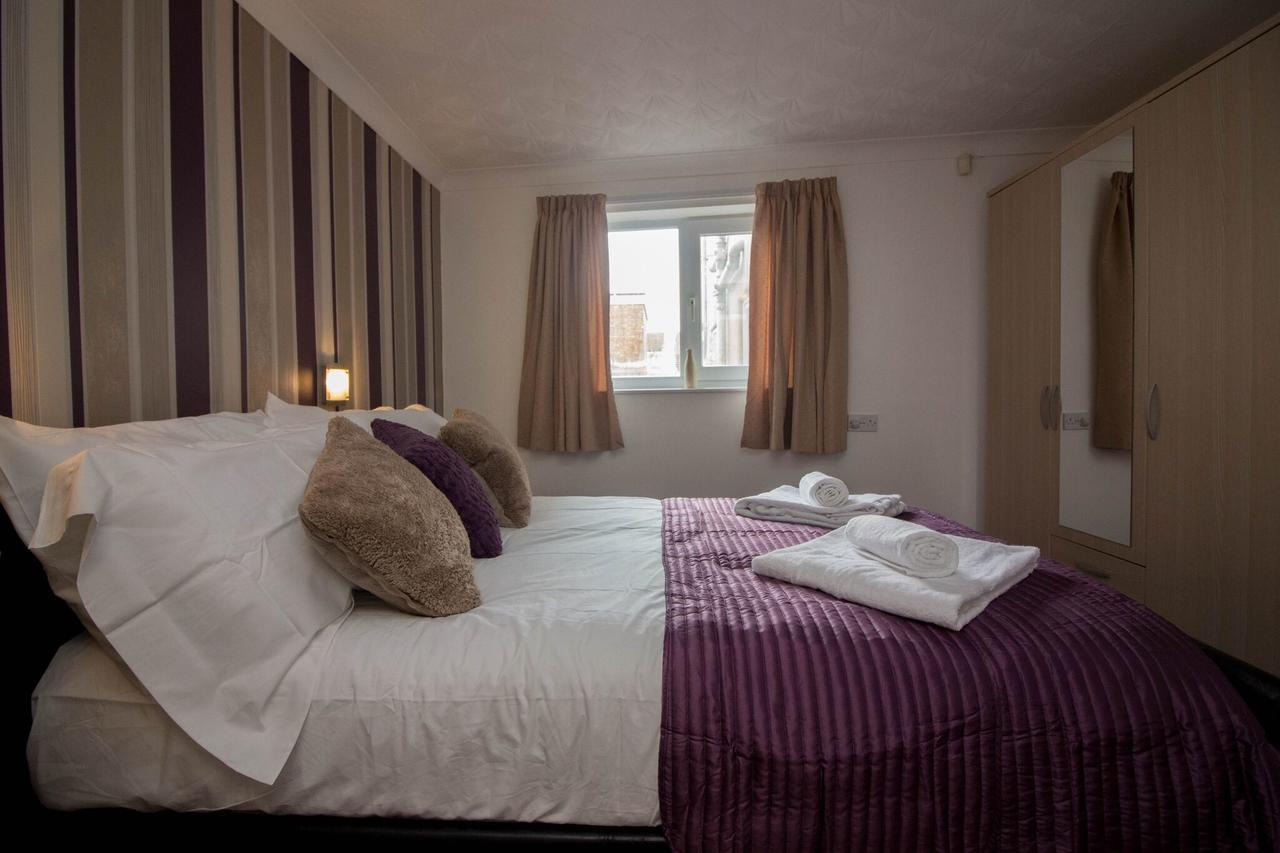 Lovely Sea Front House In Cleethorpes - Sleeps 6 Buitenkant foto